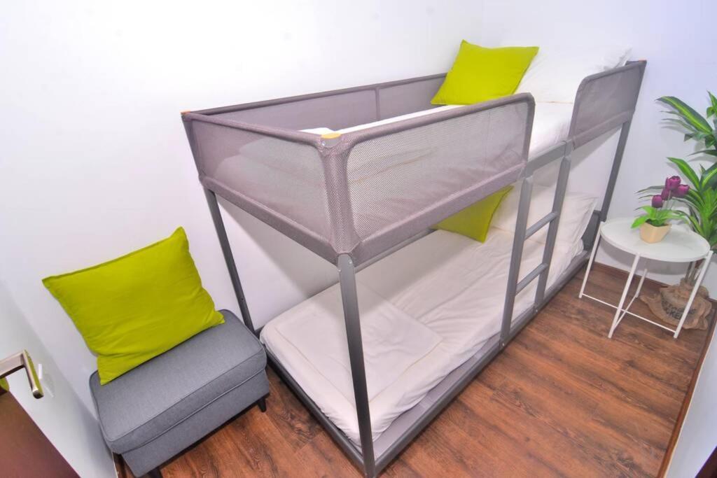 Vivacity Jazz Suite New Luxury Vivacity Cozy Home Lv8 Kuching Eksteriør bilde