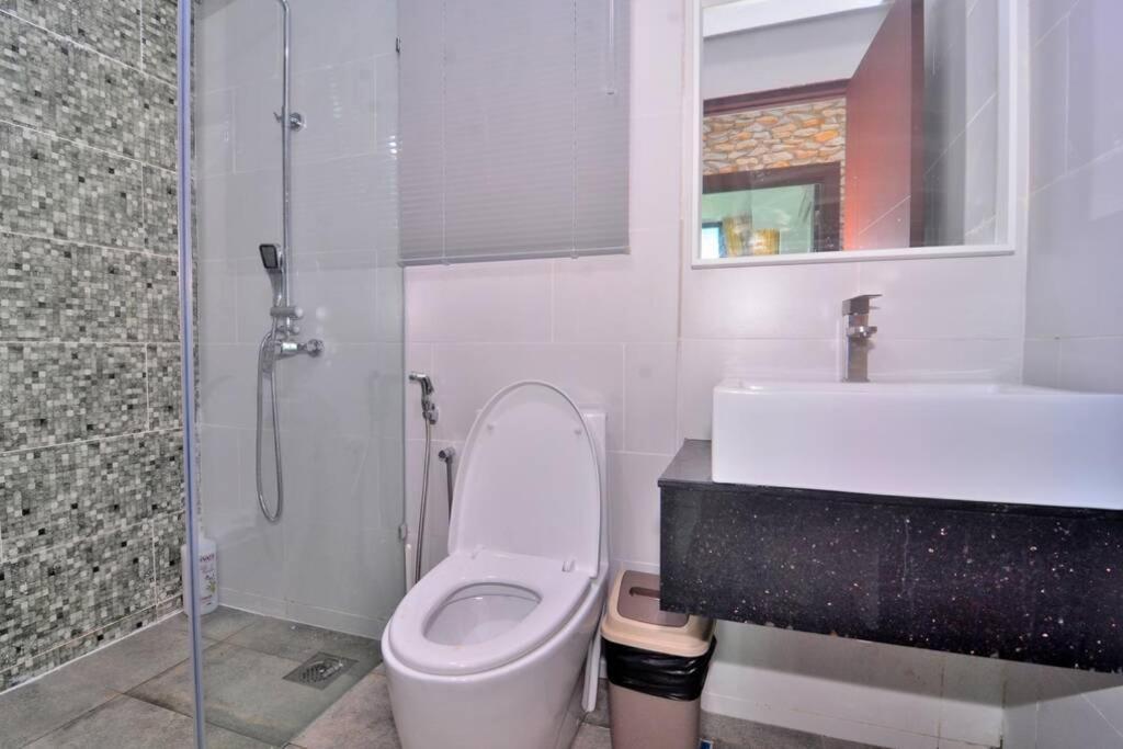 Vivacity Jazz Suite New Luxury Vivacity Cozy Home Lv8 Kuching Eksteriør bilde